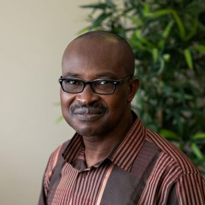 John Nwabugwu